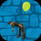 Bloody Ragdoll : Baloon Fort Escape ไอคอน