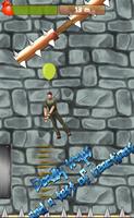 Bloody Ragdoll : Baloon Fort Escape ภาพหน้าจอ 3