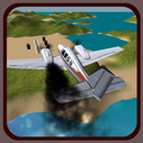 Mighty Plane: Extreme Emergency Landing Simulator APK