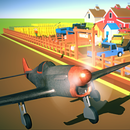Farm Airplane Flight Simulator APK