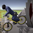 Guts and Glory : Epic Bike Ride APK