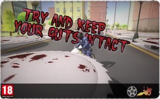Guts and Glory : Epic Bike Ride اسکرین شاٹ 2