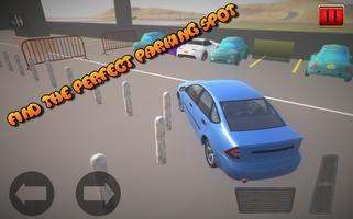 Multi Level Car parking simulator 2018 screenshot 2