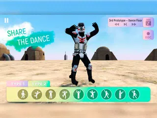 Dance Simulator APK Herunterladen