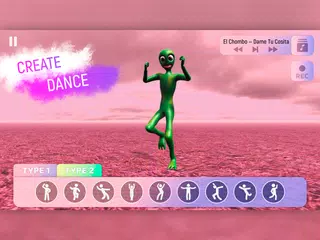 Dance Simulator APK Herunterladen