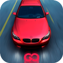 M5 e60 City Car Drift Simulator APK