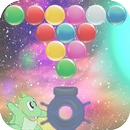 bubble with shooter APK