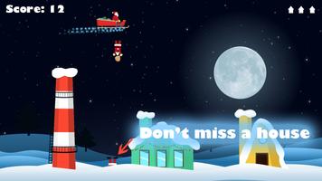 Xmas Ops - Santa rampage স্ক্রিনশট 1