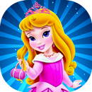 Summer Royal Princess Dress-up Salon APK