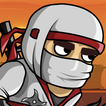Ninja Runner - Ninja Adventure Games