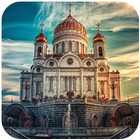 Holy Church Puzzle أيقونة
