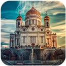 Holy Church Puzzle APK