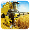 Large Harvester Puzzles APK