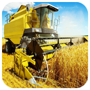 Large Harvester Puzzles APK