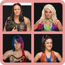 Wrestling Divas Quiz APK