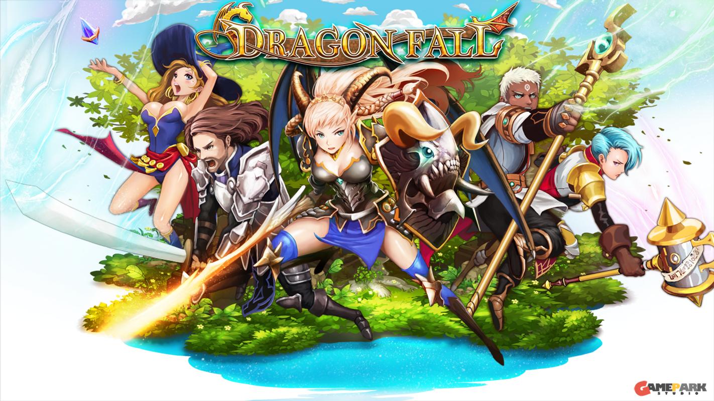 [Game Android] Dragonfall: Tactics