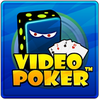 Video Poker™-Poker Casino Game icône