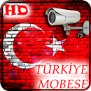 Türkiye Canlı Mobese İzle-APK