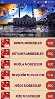 پوستر Türkiye Canlı Mobese İzle