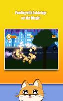 Kitty Cat and the City: Cute Virtual Pet Mania screenshot 2