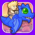 Dragon in Training