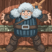 Pixel Warrior VS Zombies : Save the Kingdom Throne