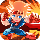 GODS OF POWER: Legends of Shadow Ultimate Warriors أيقونة
