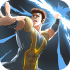 THUNDER LORDS OLYMPUS: Gods of Storm Force Legends ไอคอน