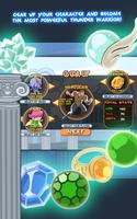 THUNDER LORDS OLYMPUS: Gods of Storm Force Legends screenshot 1