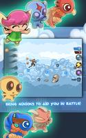 THUNDER LORDS OLYMPUS: Gods of Storm Force Legends تصوير الشاشة 2