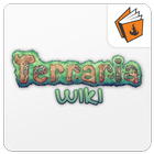 آیکون‌ Official Terraria Wiki