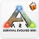 Official ARK Wiki APK