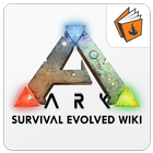 Official ARK Wiki آئیکن