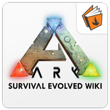 Official ARK Wiki ikon