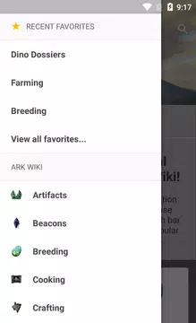 Official Ark Wiki Apk 1 3 1 Download For Android Download Official Ark Wiki Apk Latest Version Apkfab Com