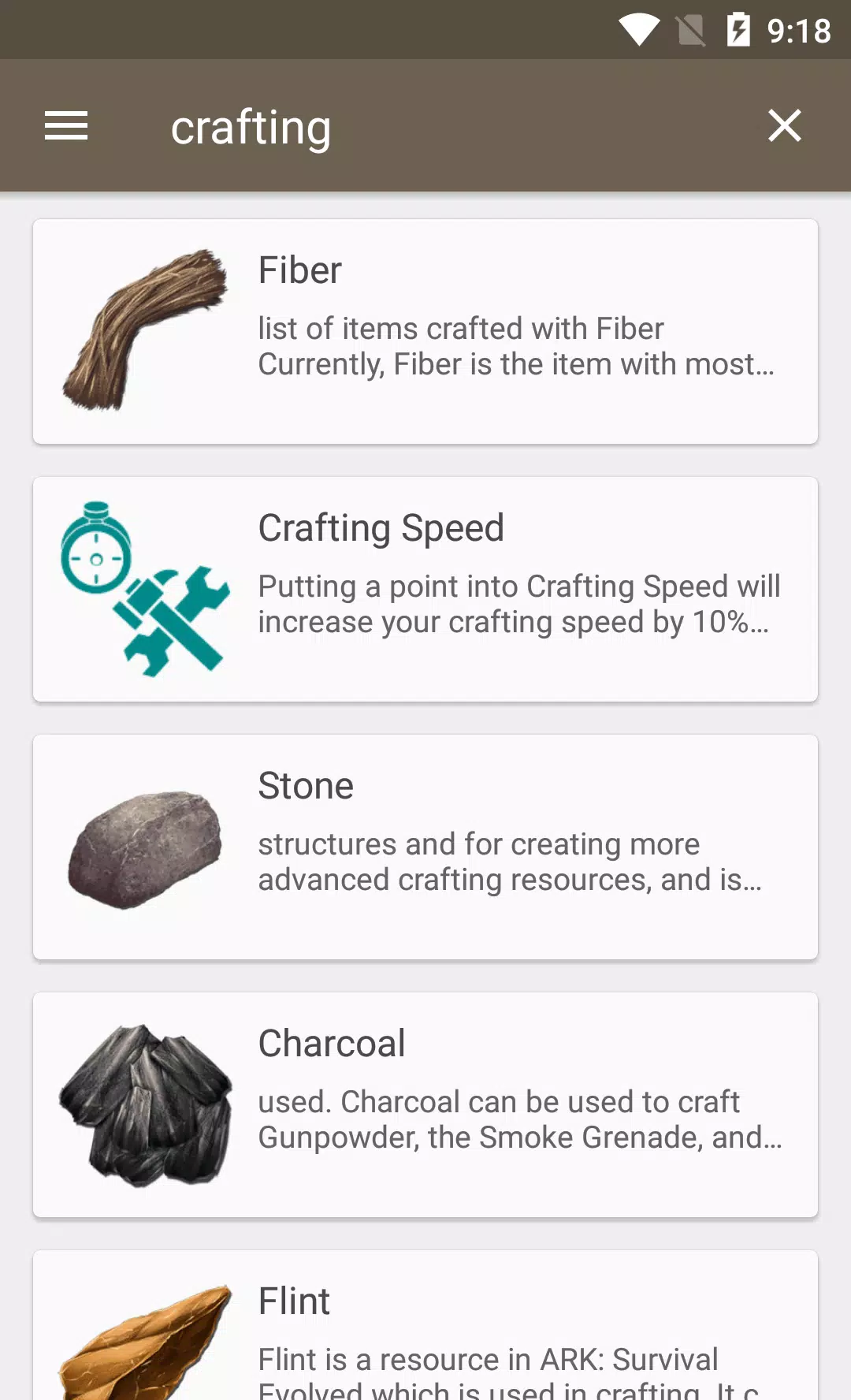 Official Ark Wiki Apk For Android Download