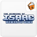 Binding of Isaac: Rebirth Wiki APK