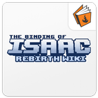 Binding of Isaac: Rebirth Wiki 圖標