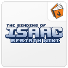 Binding of Isaac: Rebirth Wiki иконка