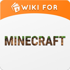 Wiki for Minecraft 아이콘