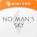 Wiki for No Man's Sky APK