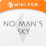 Wiki for No Man's Sky