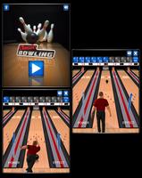 Classic Bowling capture d'écran 3