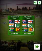Cricket Fielder Challenge स्क्रीनशॉट 1