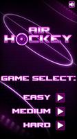 Air Hockey capture d'écran 3
