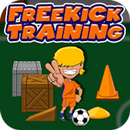 Freekick Training APK