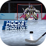Hockey Shootout icône