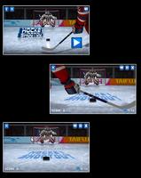Hockey Shootout capture d'écran 3