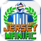 Jersey Maniac icône