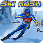 Ski Rush icône